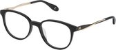 Brillenframe Dames Carolina Herrera VHN580M500700 Zwart (ø 50 mm)