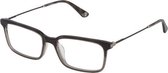 Heren Brillenframe Police VPL687520T56 Grijs (ø 52 mm)