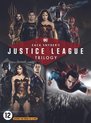 Zack Snyder's Justice League Trilogy (DVD)