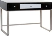 Console DKD Home Decor Metaal Kristal (120 x 49 x 80 cm)