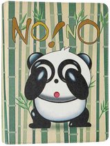 Tablet kap E-Vitta STAND 2P PANDA 10,1"