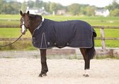 Harry's Horse Staldeken Highliner 200gr - maat 105/145 - Navy