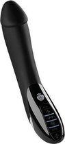 Tickling Truman eStim Vibrator Zwart Mystim