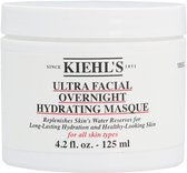 Kiehls - Ultra Facial Overnight Hydrating Mask - Deep Hydration Night Mask