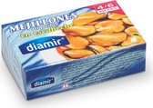 Ingemaakte mosselen Diamir (115 g)