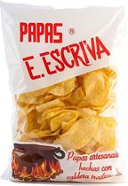 Chips E. Escrivá (180 g)