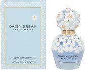 Marc Jacobs Daisy Dream eau de toilette spray 50 ml