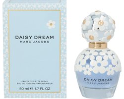foto van Marc Jacobs Daisy Dream 100 ml - Eau de Toilette - Damesparfum