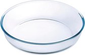 Cakevorm Ô Cuisine Glas (26 cm)