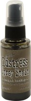 Inktspray - Ranger - Distress spray stain 57ml frayed burlap