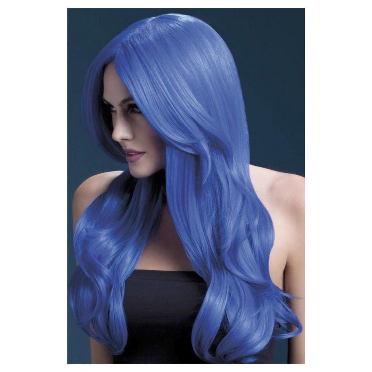 Dressing Up & Costumes | Wigs - Fever Khloe Wig, 26inch/66cm