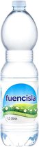 Natural Mineral Water Fuencisla (1,5 L)