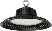 LED UFO High Bay IP44 - 100W vervangt 500W - 4000K - 10.000lm hoge lichtopbrengst - 2 jaar garantie