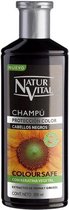 Kleur Revitaliserende Shampoo Naturaleza y Vida (300 ml)