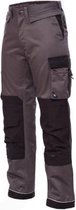 SARA werkbroek antraciet Prestige (05-022) - 60