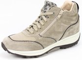 Xsensible -Dames -  beige - sneakers  - maat 39