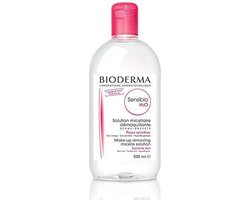 Micellair Water Sensibio H2o Bioderma (500 ml)