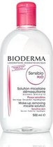 Micellair Water Sensibio H2o Bioderma (500 ml)