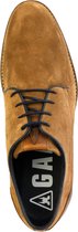 Gaastra - Heren Nette schoenen Murray Sue Cognac - Bruin - Maat 40