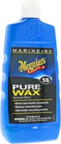 Meguiar's Marine RV Pure Wax nr. 56 - 473ml