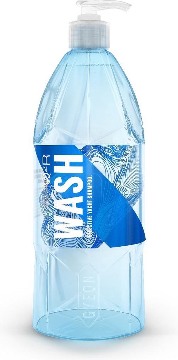 Gyeon Q²R Wash - 1000ml