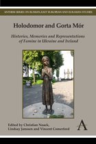 Holodomor And Gorta Mor