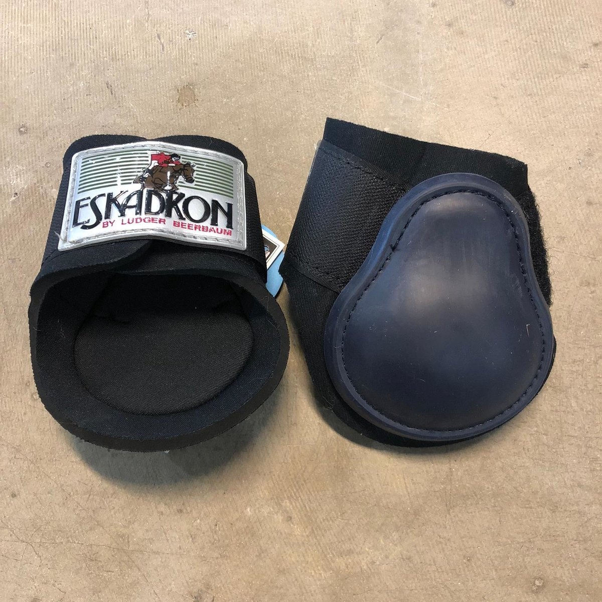 Eskadron Classic Strijklap Pony Bruin
