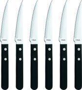 Couteaux à steak Amefa - 6 pièces