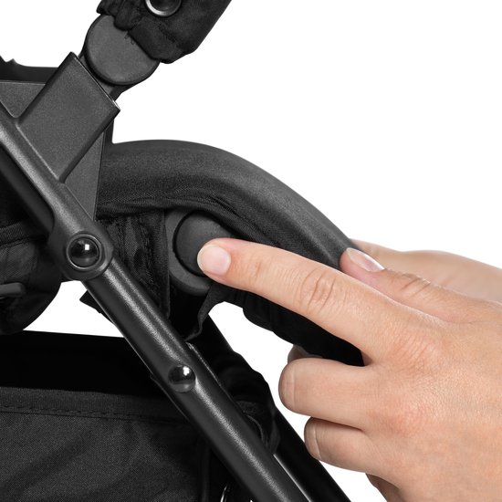 Hauck Sport Buggy - licht en snel inklapbaar - Blue van Hauck — afbeelding 4