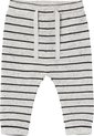 Name It Broek Truman Stripe Jet Stream 62