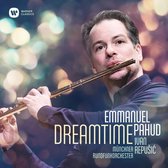 Dreamtime (Klassieke Muziek CD) Emmanuel Pahud