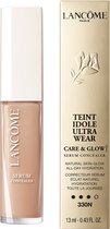 Lancôme Maquillage Teint Idôle Ultra Wear Sérum Soin & Glow Anti- Correcteur 330N 13 ml
