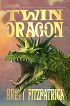 Dragons of Westermere - Twin Dragon