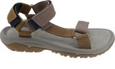 Teva Hurricane XLT2 - heren sandaal - bruin - maat 39.5 (EU) 6 (UK)