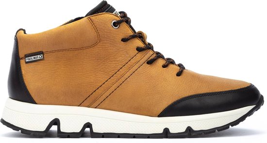 Pikolinos Ferrol - sneaker pour homme - beige - taille 39 (EU) 5.5 (UK)