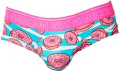 Garçon Donuts Brief - MAAT XL - Heren Ondergoed - Slip voor Man - Mannen  Slip