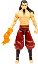 Avatar The Last Airbender: Book 3 Fire - Fire Lord Ozai 5 inch Action Figure