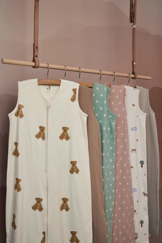 Jollein Bébé Jersey 90cm - Ourson