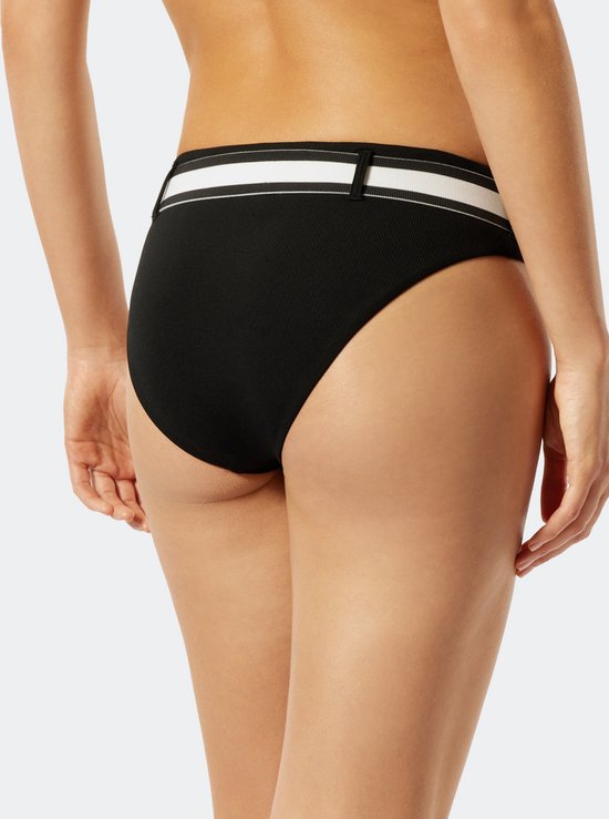 Schiesser Bikinihose Mini Parte Inferiore del Bikini