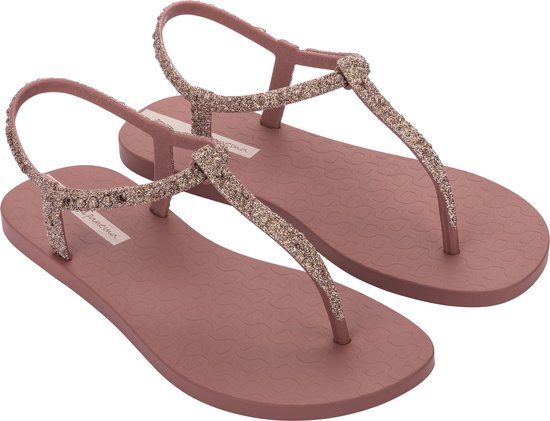 Sandales pour femmes Ipanema Class Brilha Femme - Pink - Taille 37