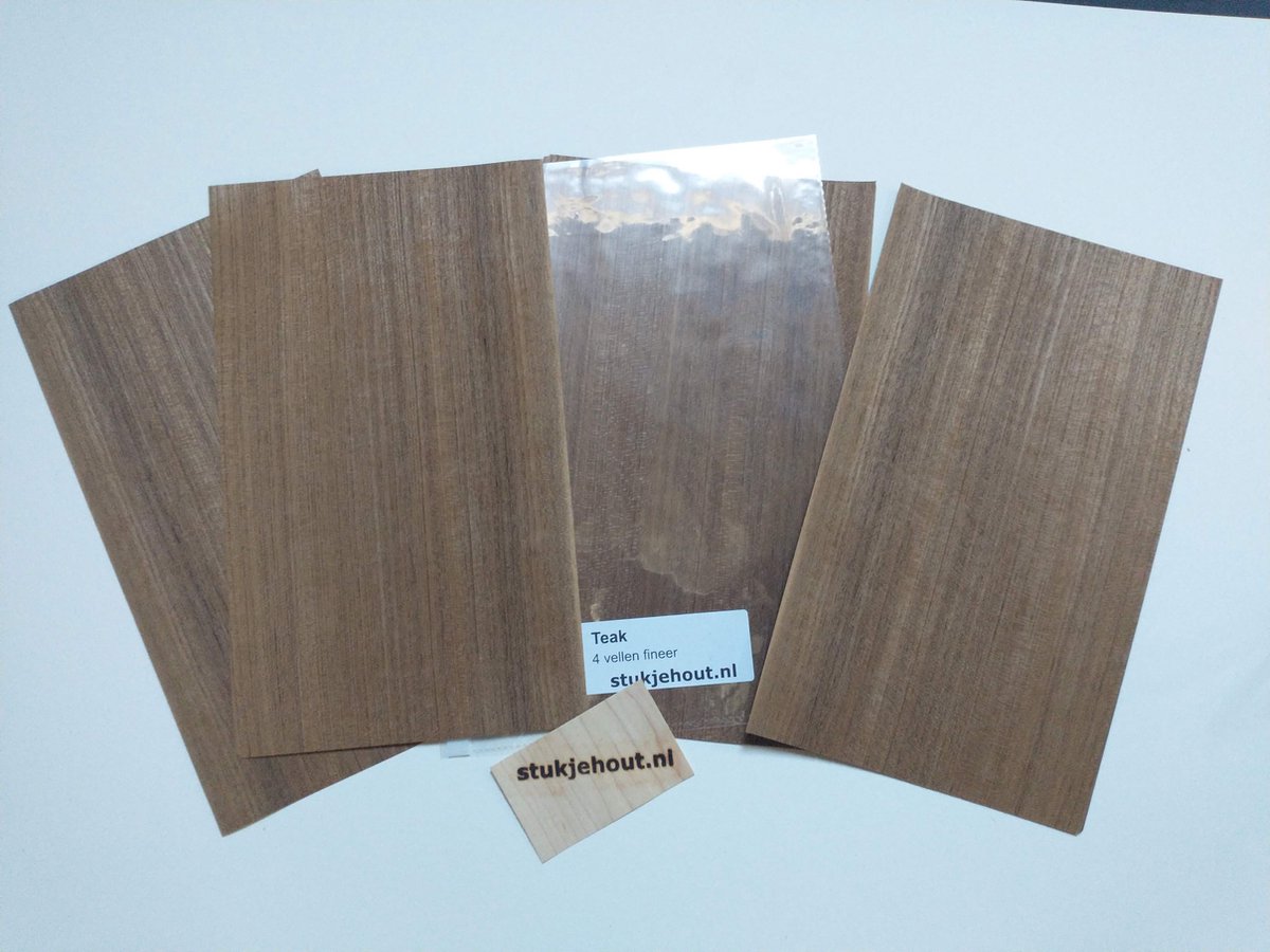 Teakhoutnerfineer