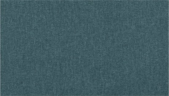 Madison - Tafelkleed Canvas Eco+ seablue - 180x140cm