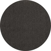 Madison - Tafelkleed Canvas Eco+ darkgrey - Ca. 160cmcm