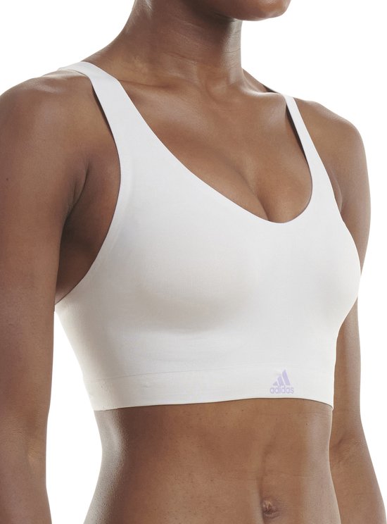 Adidas Bustier NAKED 2PLY BRA