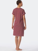 Schiesser Nachthemd Essential Stripes