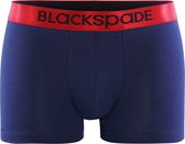 Blackspade Retro Pants Modern Basics