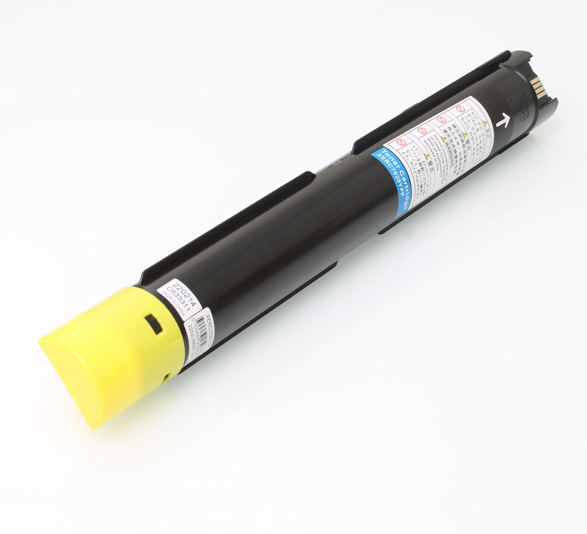ABC huismerk Toner geel geschikt voor Xerox Altalink C8130 C8135 C8145 C8155 C8170