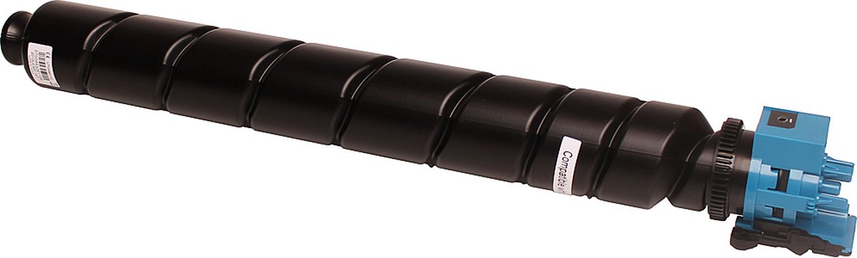 ABC huismerk Toner geschikt voor Kyocera TK-8555C cyan geschikt voor Taskalfa 5054ci 6054ci 7054ci 5054 ci 6054 ci 7054 ci