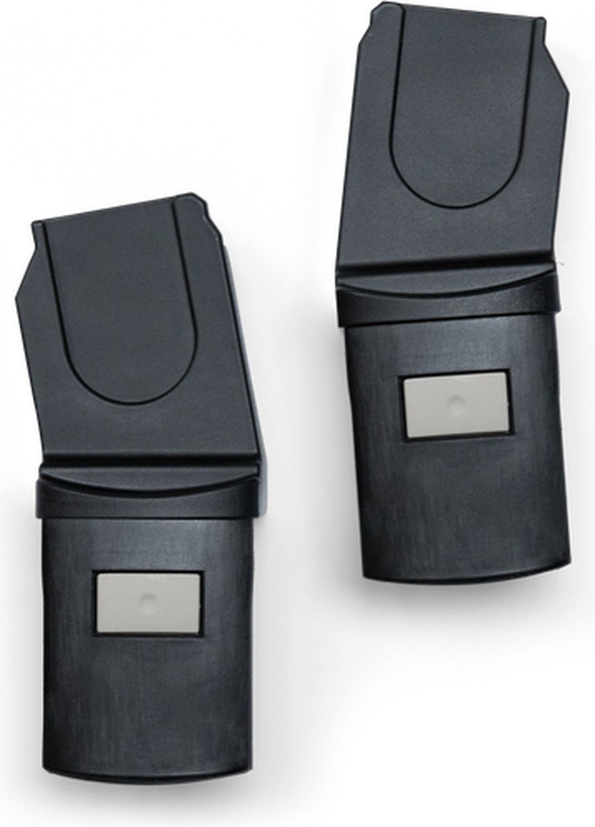 Adapterset voor Joolz Day1 bol