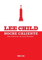 Omslag Noche caliente